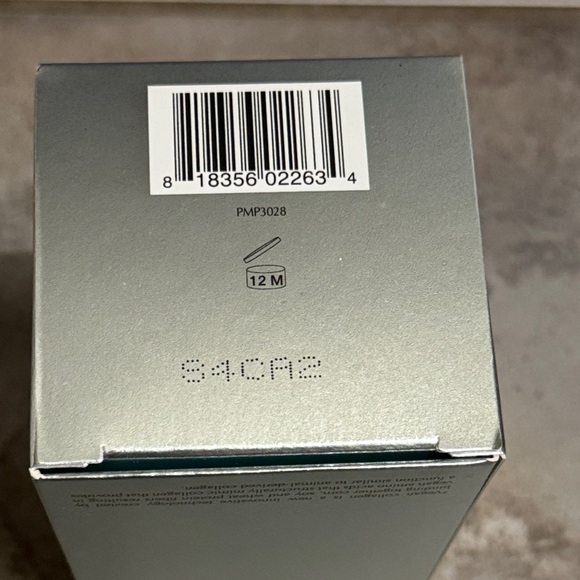 BNIB Sephora Algenist Genius Liquid Collagen Alguronic Acid Serum 30mL - Picture 5 of 7